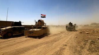 What happened in Afghanistan will not happen in Iraq: Iraqi military
