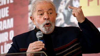 Brazil’s Lula says Zelenskyy shares blame for Ukraine war 