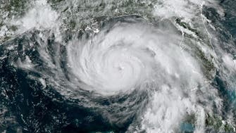 How does hurricane Ida differ from hurricane Katrina?