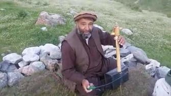 عناصر طالبان یک هنرمند محلی را در «اندراب» تیرباران کردند
