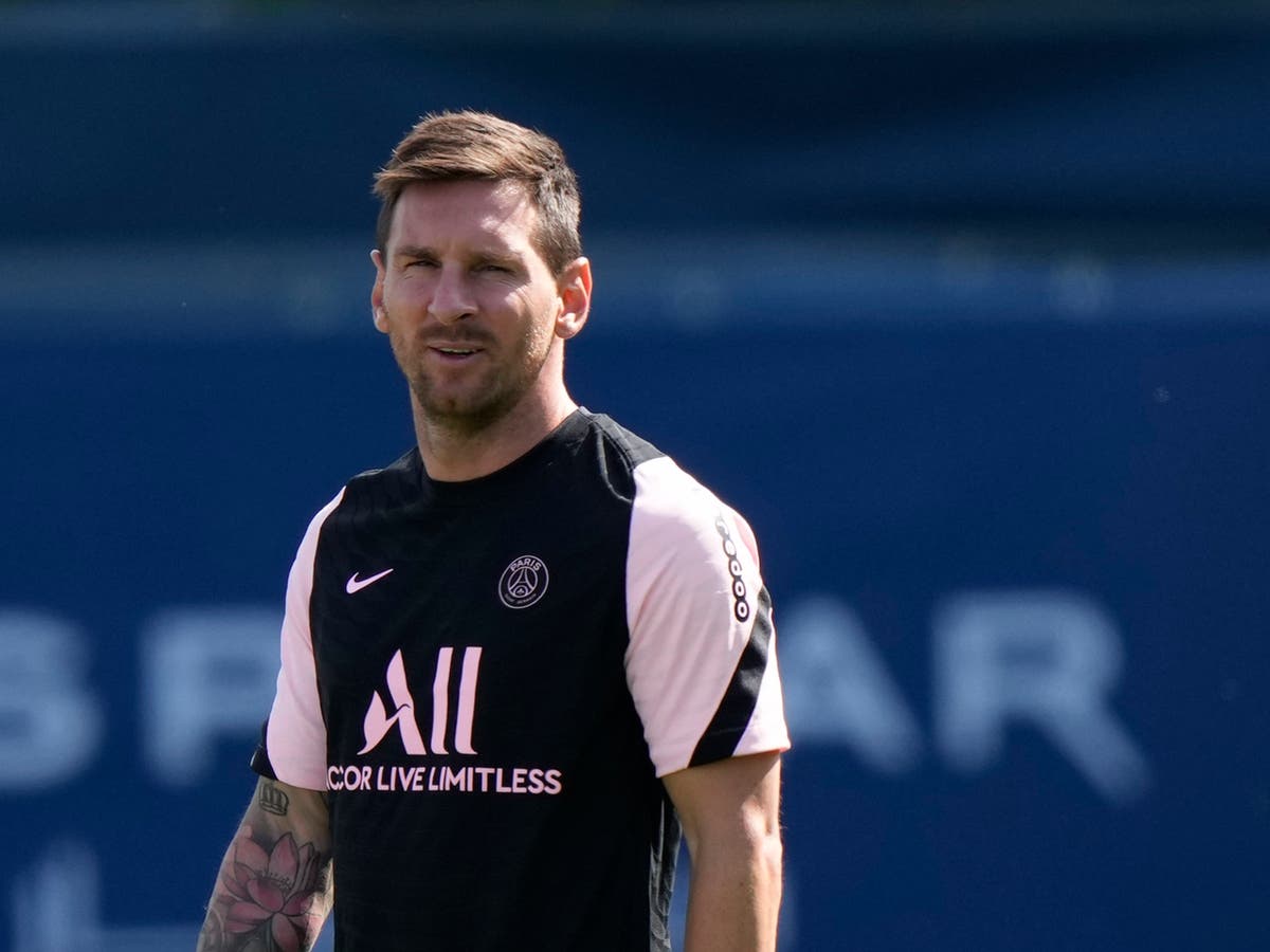 World Cup soccer: Argentina, Messi eye elusive title vs. defending