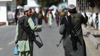 طالبان: منتظر سیگنال واشینگتن برای کنترل فرودگاه کابل هستیم
