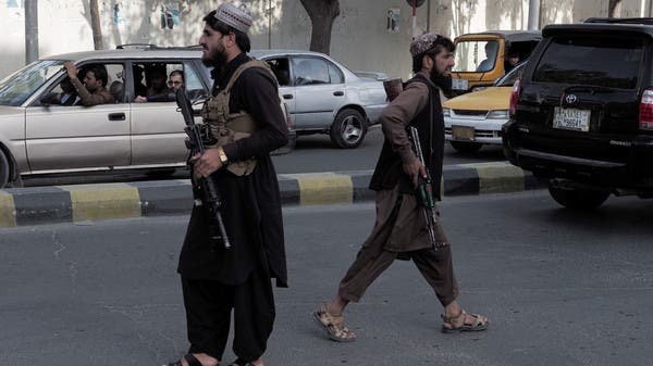 وزير في طالبان يثير سخطاً: يجب قتل كل من يخالف الحكومة