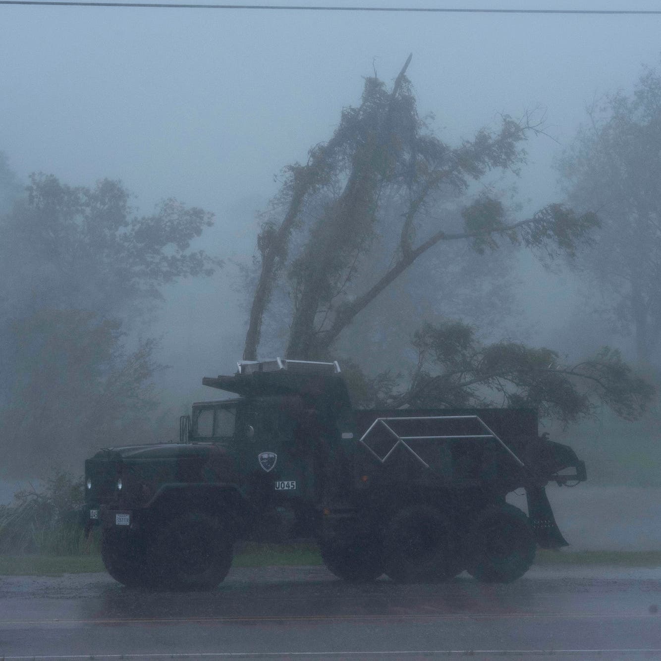 أميركا.. ارتفاع عدد ضحايا إعصار إيدا بلويزيانا إلى 26 قتيلا