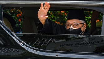 Malaysia’s new prime minister misses cabinet swearing-in after COVID-19 contact