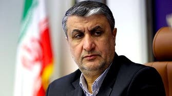 رئیسی «محمد اسلامی» تحریم‌شده را به ریاست سازمان انرژی اتمی ایران منصوب کرد