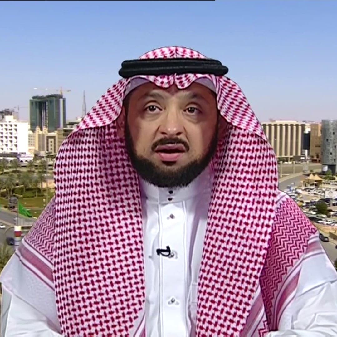 رئيس المركز السعودي للتحكيم للعربية: لدينا محكمين من 24 دولة يتحدثون 19 لغة