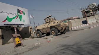 الجيش الأميركي: أعطبنا طائرات ومدرعات قبل مغادرة كابل