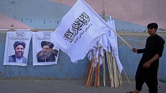 طالبان: تشكيل الحكومة الأفغانية الأسبوع المقبل