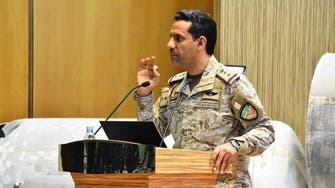 حملات دقیق ائتلاف علیه اهداف نظامی حوثی‌ها در فرودگاه صنعا
