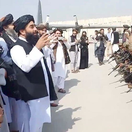الاتحاد الأوروبي: حكومة طالبان لا تمثل تنوع أفغانستان