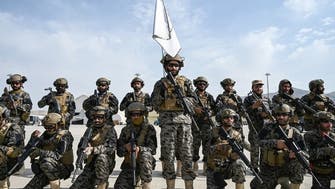 Will terror strike back or is there new hope with Taliban control of Afghanistan