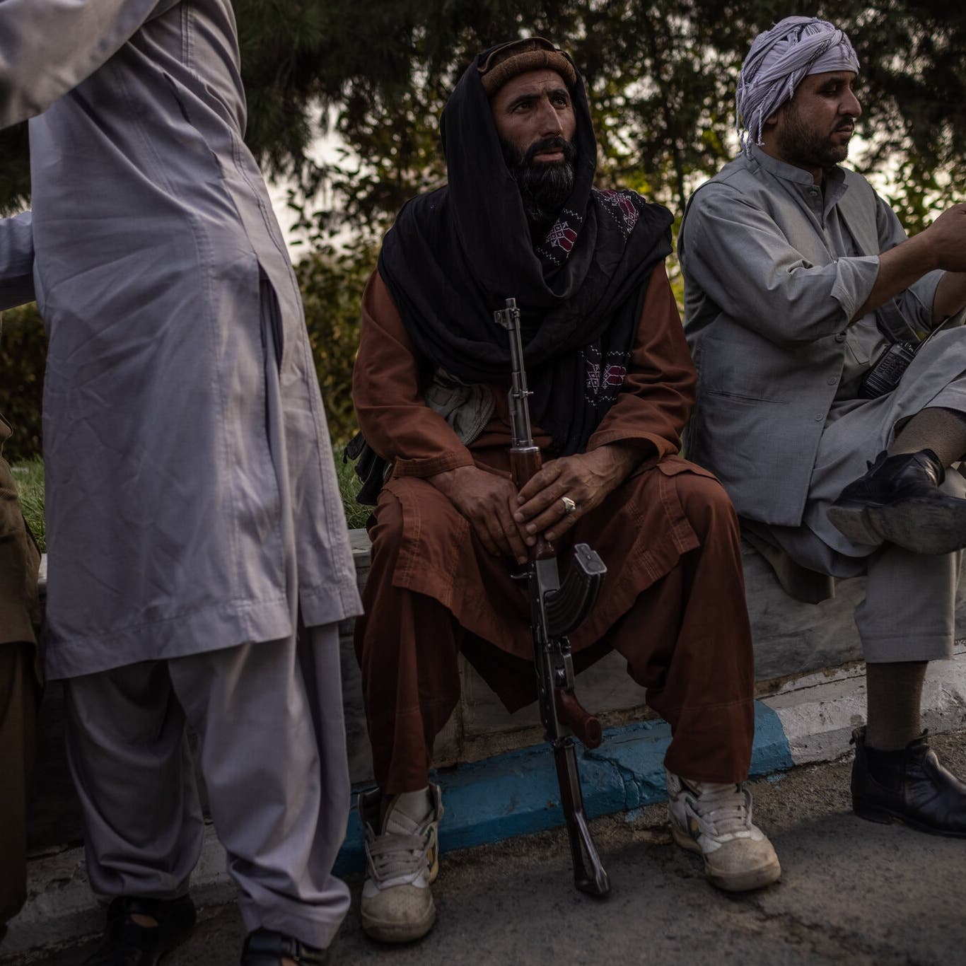 نيويورك تايمز: حملة انتقام سرية تشنها طالبان ضد مسؤولين