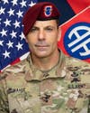 الجنرال كريس دوناهو القائد الميداني للقوات الأميركية في أفغانستان