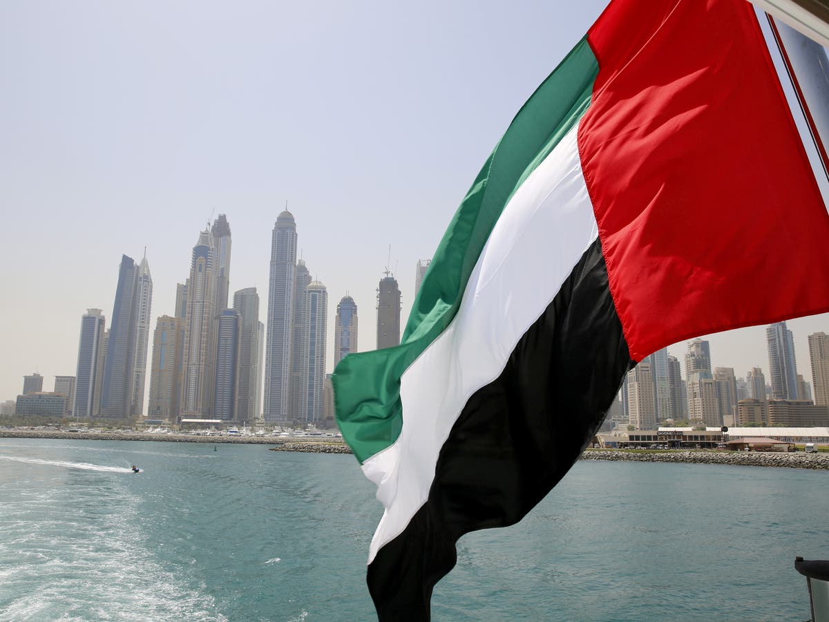 UAE issues 9 pct corporate tax for firms exceeding $100,000 income | Al  Arabiya English