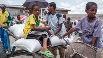 جبهة أورومو تتقدم نحو العاصمة.. وإثيوبيا تغلق المدارس لدعم جهود الحرب