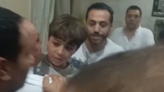 مشهد اختطافه هز مصر.. والد طفل المحلة يروي كواليس عودته