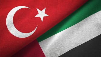 UAE’s Sheikh Mohammed bin Zayed, Turkey’s Erdogan discuss bilateral relations 
