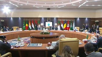 دول جوار ليبيا.. اتفاق على التنسيق مع 5+5 لخروج المرتزقة