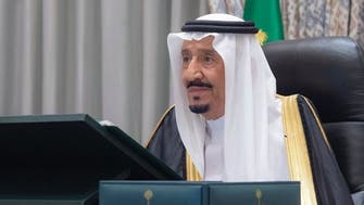 السعودية تعرب عن أملها في عودة العلاقات بين المغرب والجزائر