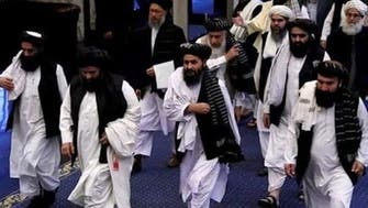 نخستین دیدار مقامات آمریکا و طالبان پس از کشته‌شدن ایمن الظواهری