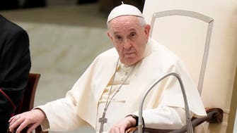 Pope inadvertently quotes Putin’s scathing criticism to chide West’s Afghan war