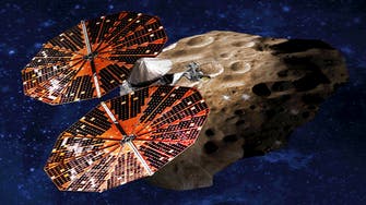 «ناسا» به‌ دنبال اکتشاف «سیارک‌های تروایی» در مدار مشتری