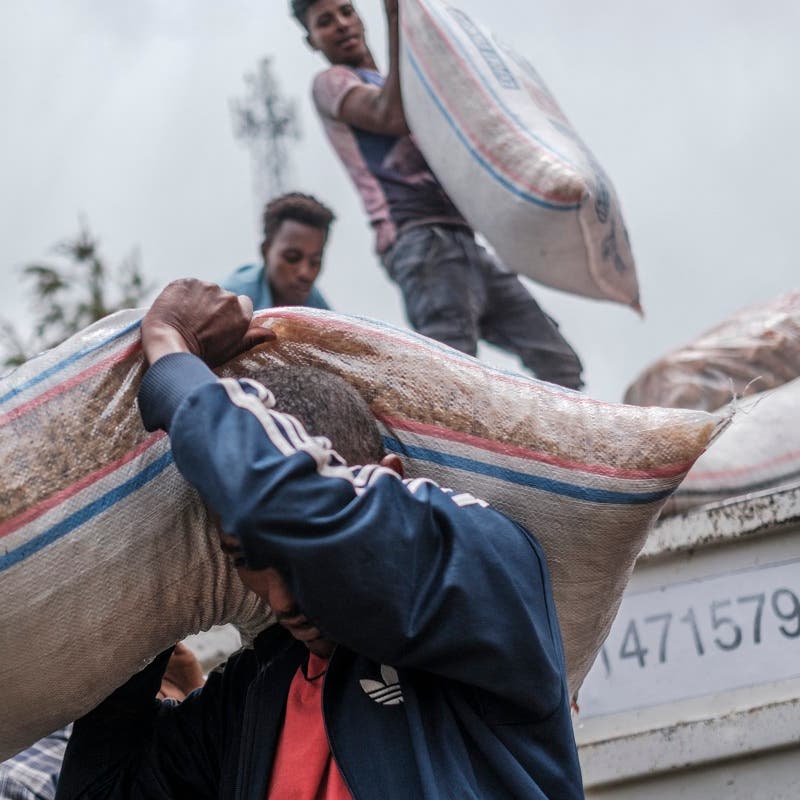 Ethiopia’s Tigray rebels looting aid warehouses: USAID