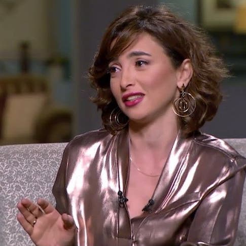 المخرجة ساندرا نشأت للعربية.نت: وحيد حامد أعادني للسينما بعد 9 سنوات
