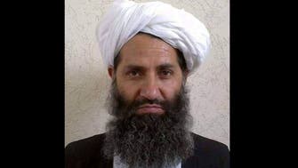 Taliban confirm Hibatullah Akhundzada will rule, president to run country under him