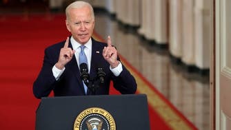 US lawmakers: Biden ‘not living in reality’ for calling Afghanistan pullout a success