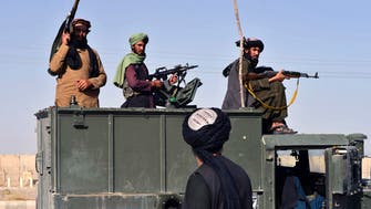 Taliban rule marked by killings, boy soldiers, arrests: UN