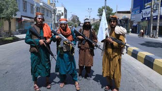 البرلمان الأوروبي يطالب بإيجاد آليات دولية لمراقبة سلوك طالبان  