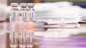 J&J says second vaccine shot boosts protection against COVID-19 by 94 pct