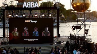 ABBA halts promotion of new show after two die at tribute concert in Stockholm