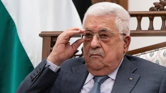 Blinken discusses Palestinian Authority reform with Mahmoud Abbas  