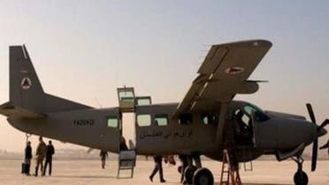 هلیکوپتر افغانستان