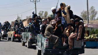 ’بغاوت‘برداشت نہیں کی جائے گی،سابق افغان فورسز طالبان کے ساتھ ضم ہوجائیں:ترجمان 