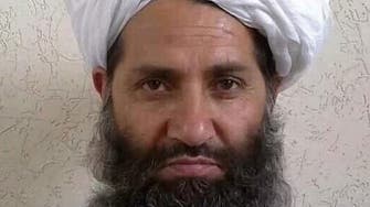 زعيم طالبان يعين مولوي عبد الكبير رئيساً للوزراء