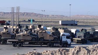 US military equipment previously owned by Afghan army spotted in Iran: Reports