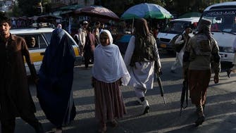 US looking at ways to evacuate stranded Americans, Afghans in Kabul: Senior official