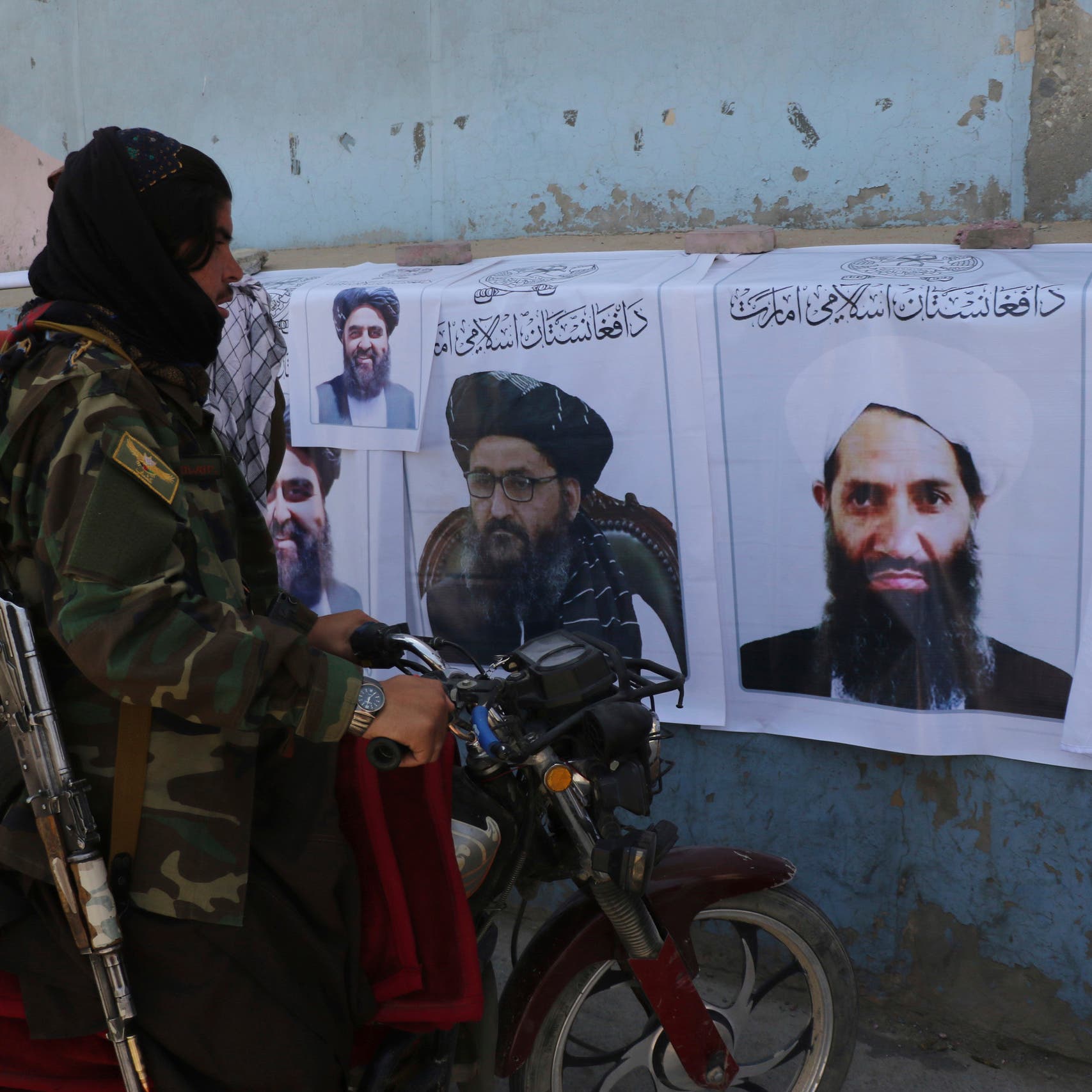 طالبان ترجئ إعلان حكومتها.. وهذه الأسماء الرئيسية