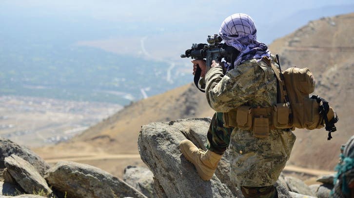 Offensive launched against Taliban rule in Panjshir: Armed group