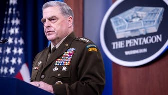 افغانستان میں حالات دہشت گردی اور خانہ جنگی کی طرف لوٹ رہے ہیں: امریکی جنرل