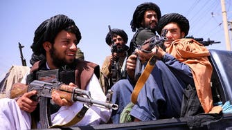 Ghosts of Afghanistan: The search for peace amid the Taliban rule