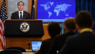 US Secretary Blinken heading to Qatar, Germany for Afghanistan talks