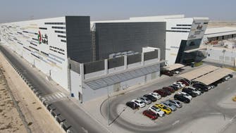 Watch: Inside the UAE’s COVID-19 vaccine logistics hub