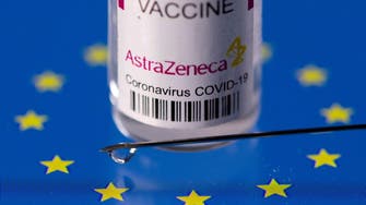 الاتحاد الأوروبي وأسترازينيكا يضعان حداً لنزاع مرير حول توريد اللقاحات