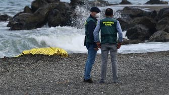 Young Moroccan would-be migrant drowns trying to reach Spain’s Ceuta
