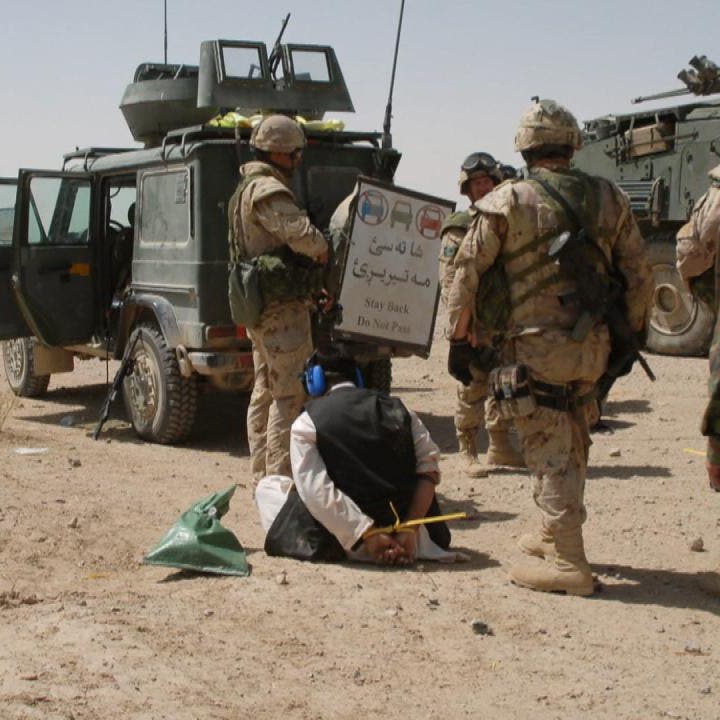  "أشباح أفغانستان".. وثائقي يكشف تبعات حرب الـ20 عاما